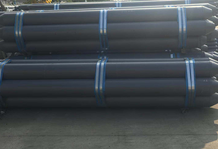 茂名管桁架钢管