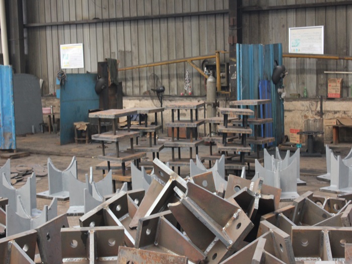 茂名螺栓球支座