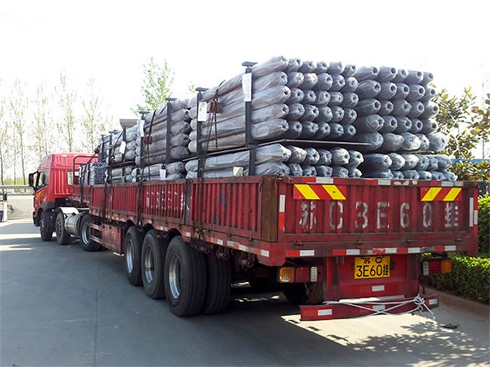 茂名网架整装待发